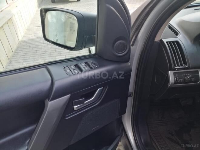 Land Rover Freelander 2007, 183,700 km - 3.2 l - Sumqayıt