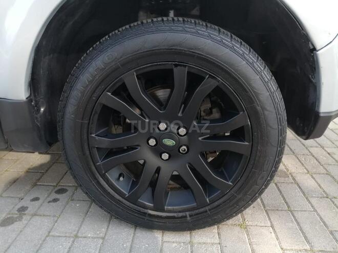 Land Rover Freelander 2007, 183,700 km - 3.2 l - Sumqayıt