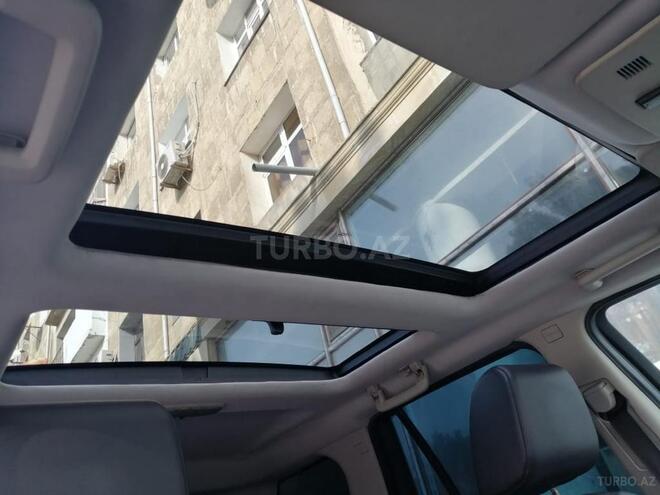 Land Rover Freelander 2007, 183,700 km - 3.2 l - Sumqayıt