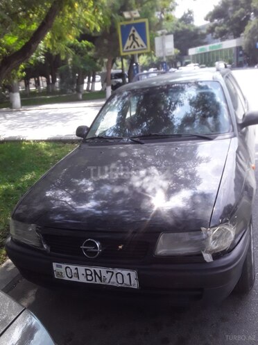 Opel Astra 1998, 280,000 km - 1.6 л - Sumqayıt
