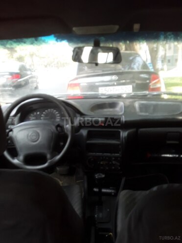Opel Astra 1998, 280,000 km - 1.6 л - Sumqayıt