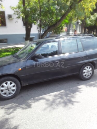 Opel Astra 1998, 280,000 km - 1.6 л - Sumqayıt