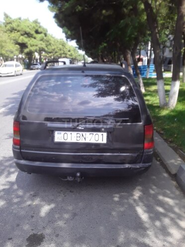 Opel Astra 1998, 280,000 km - 1.6 л - Sumqayıt