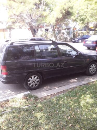 Opel Astra 1998, 280,000 km - 1.6 л - Sumqayıt