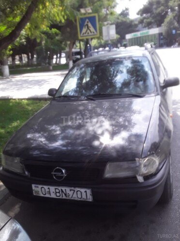 Opel Astra 1998, 280,000 km - 1.6 л - Sumqayıt