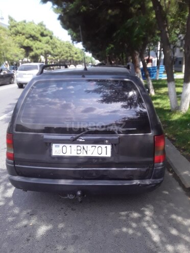 Opel Astra 1998, 280,000 km - 1.6 л - Sumqayıt