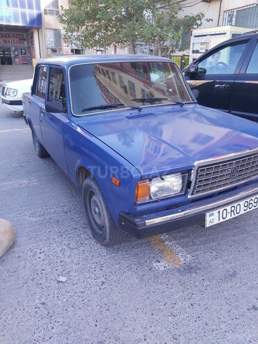 LADA (VAZ) 2107 2006, 55,497 km - 1.6 l - Bakı
