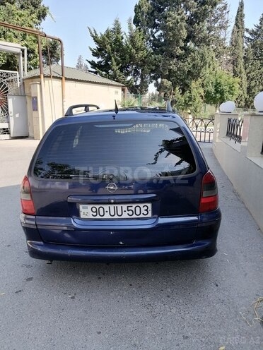 Opel Vectra 1999, 330,000 km - 1.6 l - Bakı