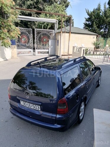 Opel Vectra 1999, 330,000 km - 1.6 l - Bakı