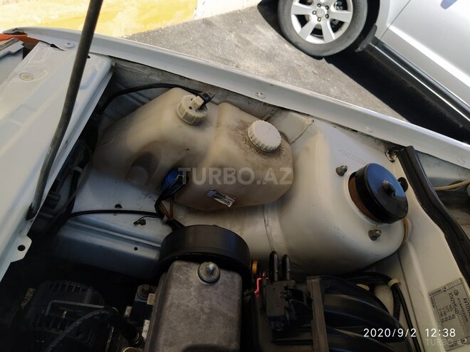 LADA (VAZ) 2115 2012, 221,400 km - 1.6 l - Bakı