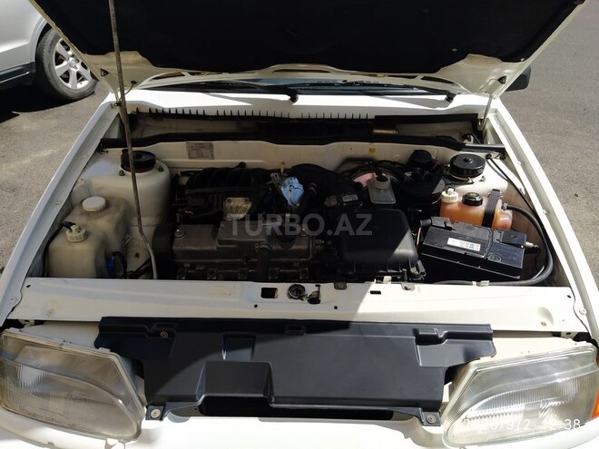 LADA (VAZ) 2115 2012, 221,400 km - 1.6 l - Bakı