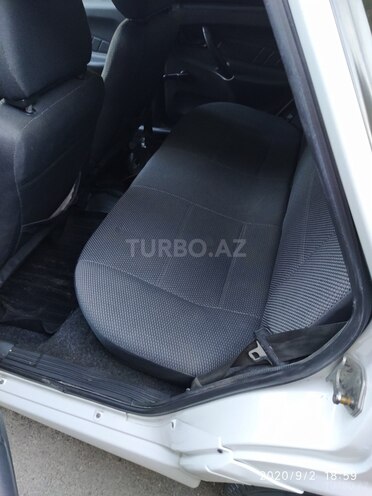 LADA (VAZ) 2115 2012, 221,400 km - 1.6 l - Bakı