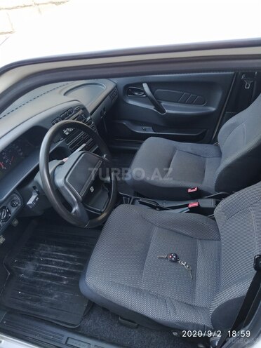 LADA (VAZ) 2115 2012, 221,400 km - 1.6 l - Bakı