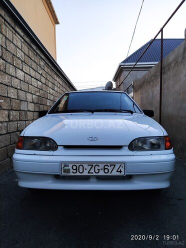 LADA (VAZ) 2115 2012, 221,400 km - 1.6 l - Bakı
