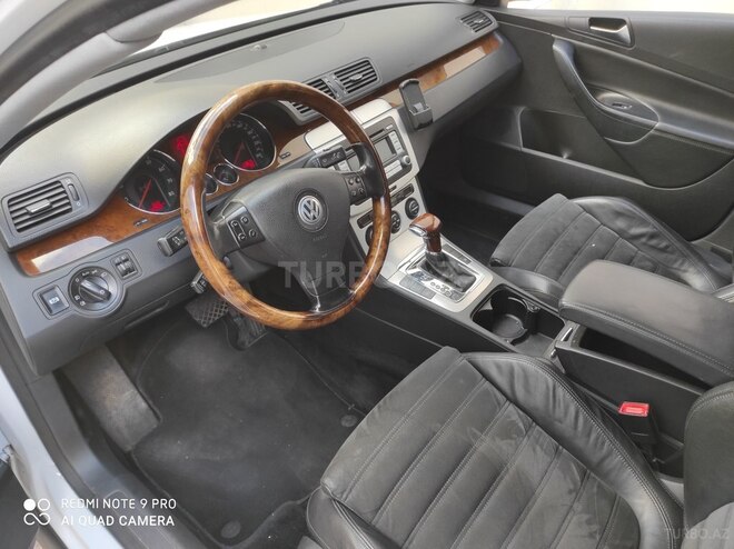 Volkswagen Passat 2008, 119,800 km - 1.8 л - Bakı