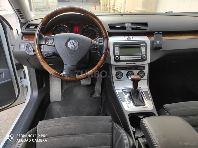 Volkswagen Passat 2008, 119,800 km - 1.8 л - Bakı