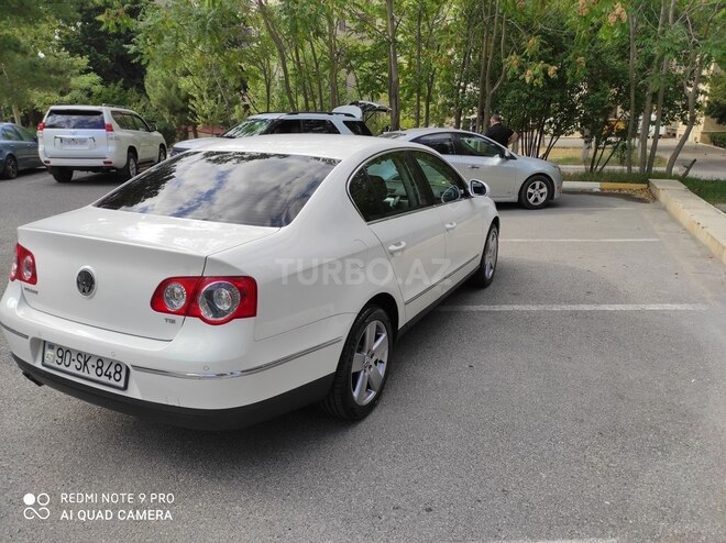 Volkswagen Passat 2008, 119,800 km - 1.8 л - Bakı