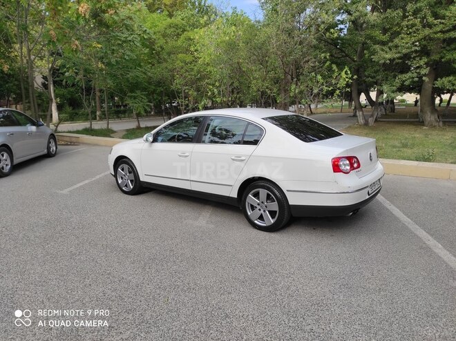 Volkswagen Passat 2008, 119,800 km - 1.8 л - Bakı