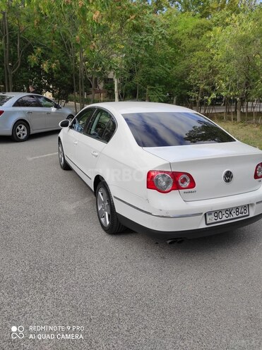 Volkswagen Passat 2008, 119,800 km - 1.8 л - Bakı