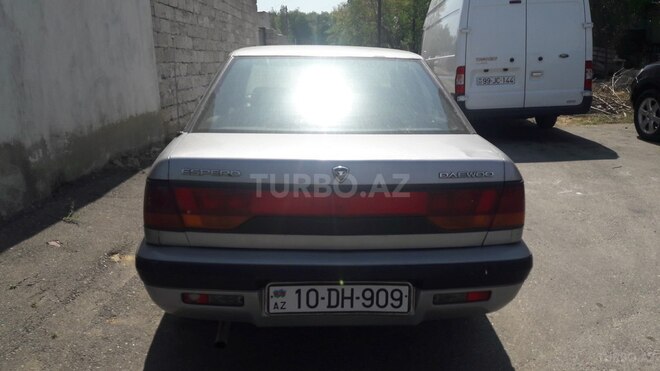 Daewoo Espero 1997, 10,000 km - 2.0 l - Bakı