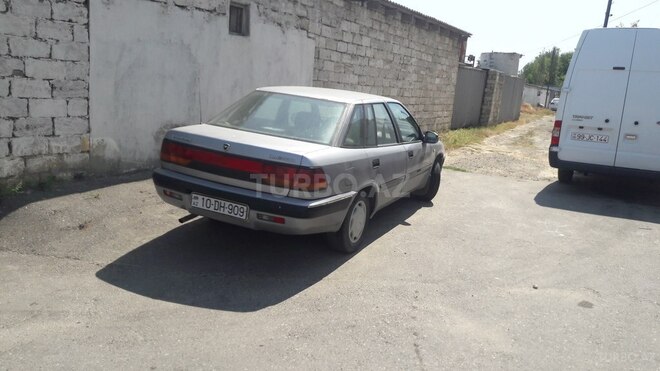 Daewoo Espero 1997, 10,000 km - 2.0 l - Bakı