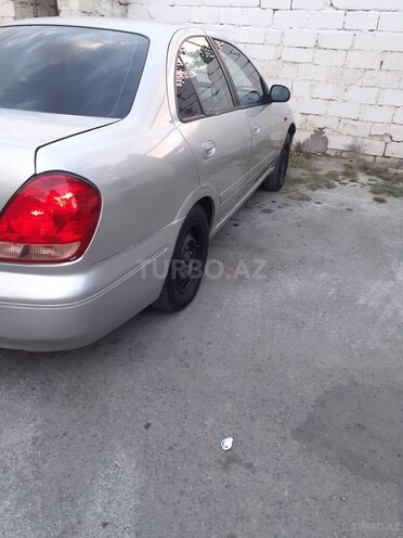 Nissan Sunny 2005, 442,038 km - 1.3 л - Bakı