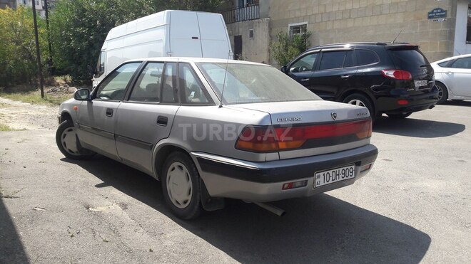 Daewoo Espero 1997, 10,000 km - 2.0 l - Bakı