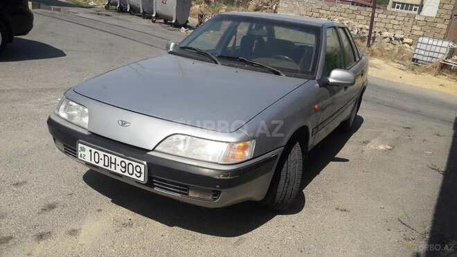 Daewoo Espero 1997, 10,000 km - 2.0 l - Bakı