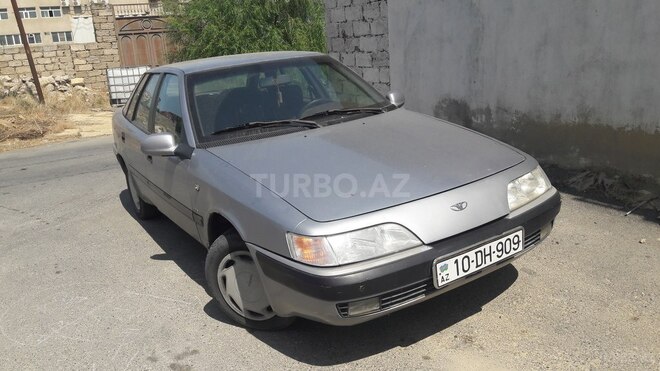 Daewoo Espero 1997, 10,000 km - 2.0 l - Bakı