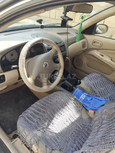 Nissan Sunny 2005, 442,038 km - 1.3 л - Bakı
