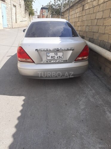 Nissan Sunny 2005, 442,038 km - 1.3 л - Bakı