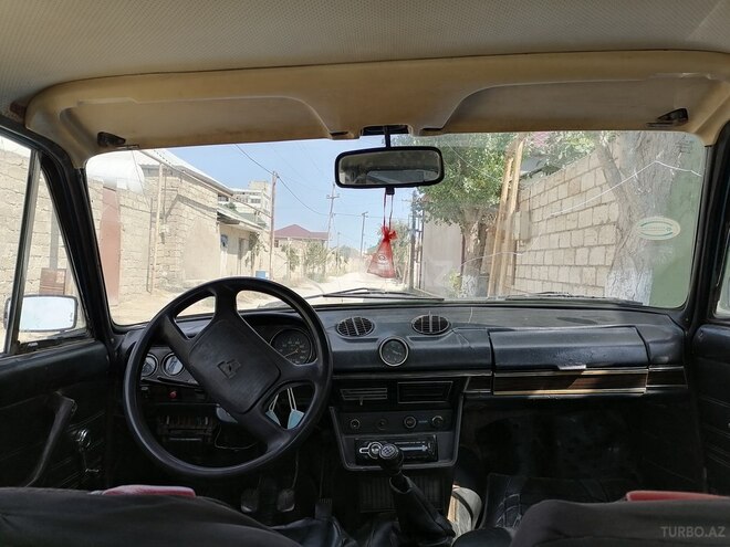 LADA (VAZ) 2106 1984, 100,200 km - 1.3 л - Bakı