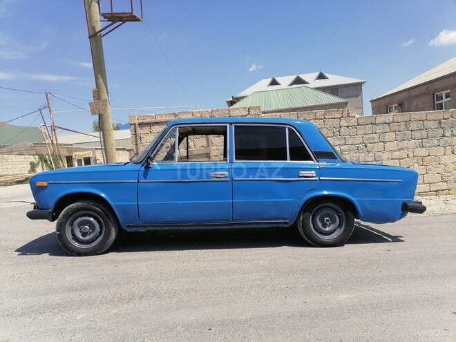 LADA (VAZ) 2106 1984, 100,200 km - 1.3 л - Bakı