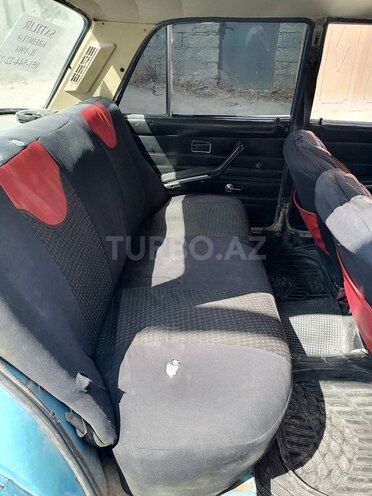 LADA (VAZ) 2106 1984, 100,200 km - 1.3 л - Bakı