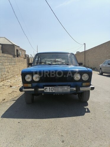 LADA (VAZ) 2106 1984, 100,200 km - 1.3 л - Bakı