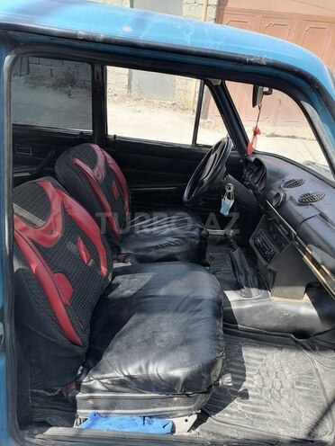 LADA (VAZ) 2106 1984, 100,200 km - 1.3 л - Bakı