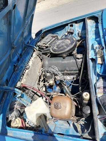 LADA (VAZ) 2106 1984, 100,200 km - 1.3 л - Bakı