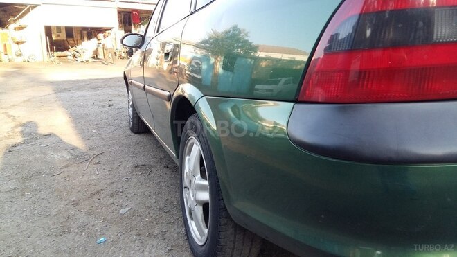 Opel Vectra 1996, 326,000 km - 2.5 l - Bakı