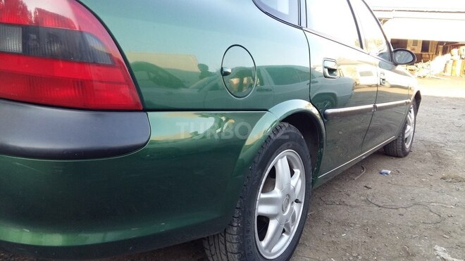 Opel Vectra 1996, 326,000 km - 2.5 l - Bakı