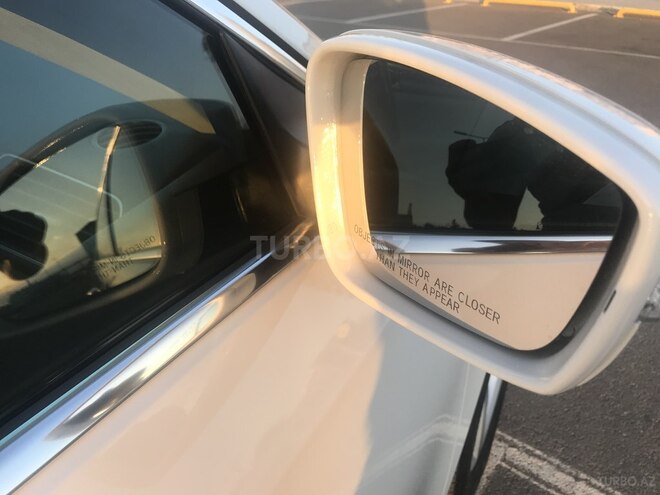 Volkswagen Passat 2015, 186,000 km - 1.8 l - Bakı