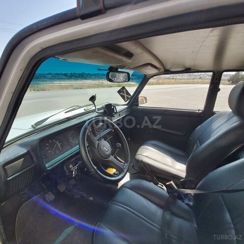 LADA (VAZ) 2104 2007, 334,869 km - 1.6 l - Bakı