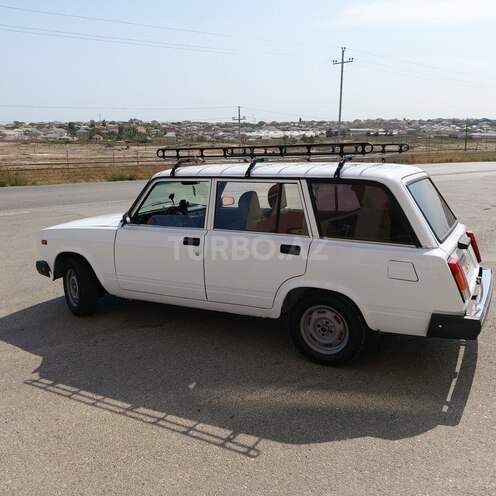 LADA (VAZ) 2104 2007, 334,869 km - 1.6 l - Bakı