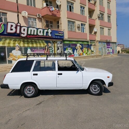 LADA (VAZ) 2104 2007, 334,869 km - 1.6 l - Bakı