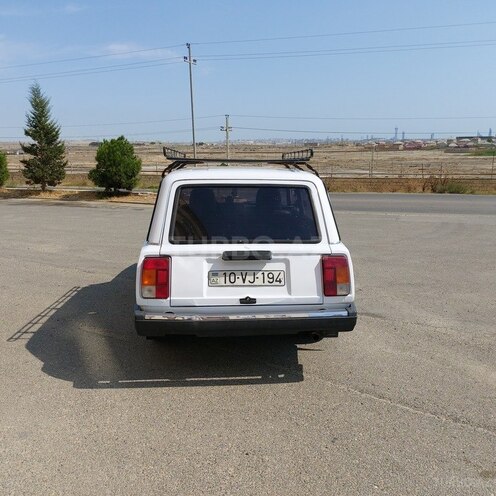 LADA (VAZ) 2104 2007, 334,869 km - 1.6 l - Bakı
