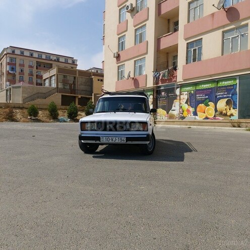 LADA (VAZ) 2104 2007, 334,869 km - 1.6 l - Bakı