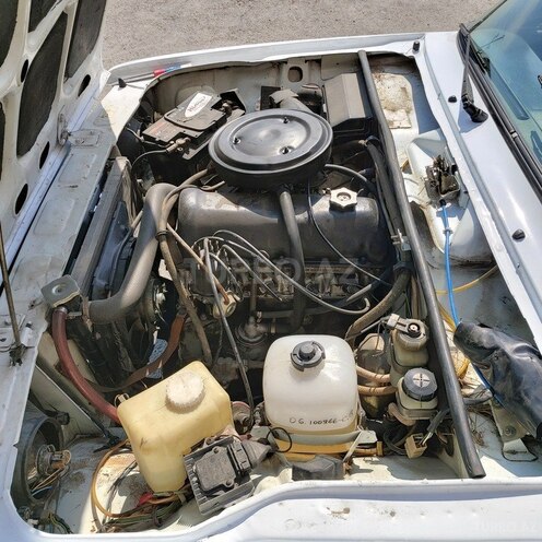 LADA (VAZ) 2104 2007, 334,869 km - 1.6 l - Bakı