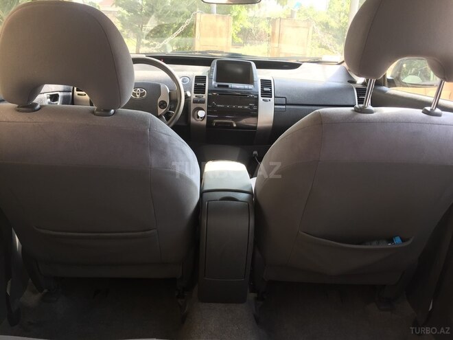 Toyota Prius 2008, 158,000 km - 1.5 l - Bakı