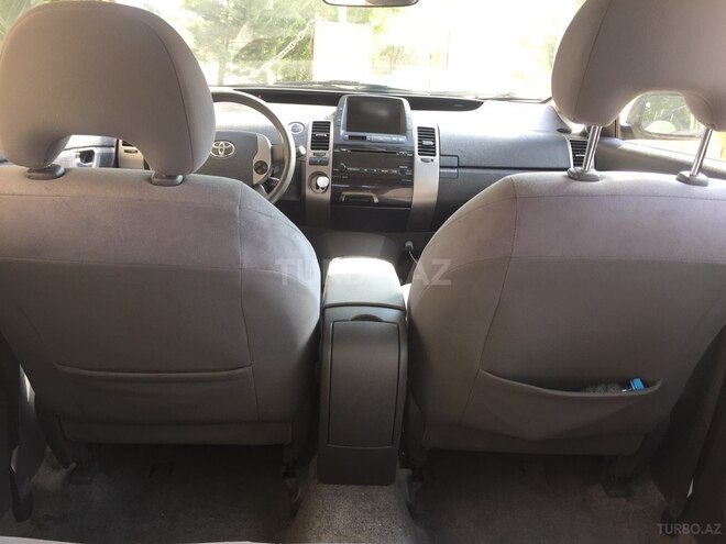 Toyota Prius 2008, 158,000 km - 1.5 l - Bakı