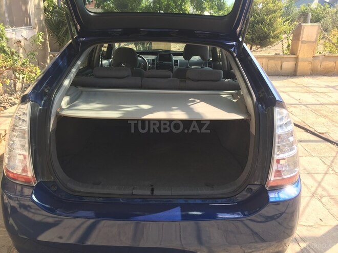 Toyota Prius 2008, 158,000 km - 1.5 l - Bakı