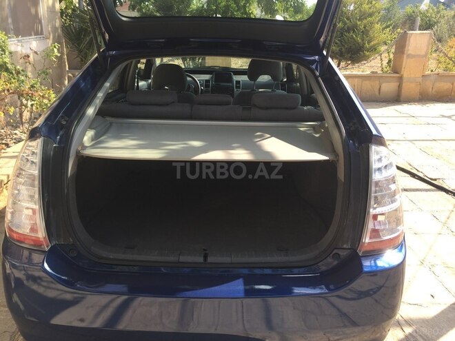 Toyota Prius 2008, 158,000 km - 1.5 l - Bakı